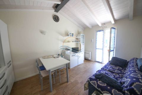 Rækkehus i Bordighera, Imperia, Bordighera - € 290.000 | Ref: AC1003 - foto 11